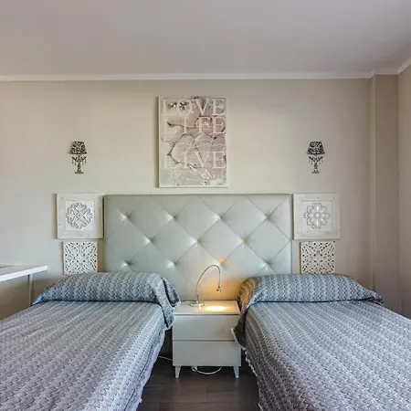 Luxury Sea View Apartment