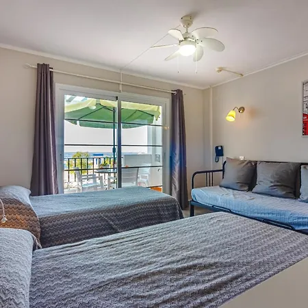 Luxury Sea View * Costa Adeje (Tenerife)
