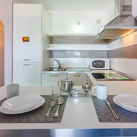Luxury Sea View Apartamento *