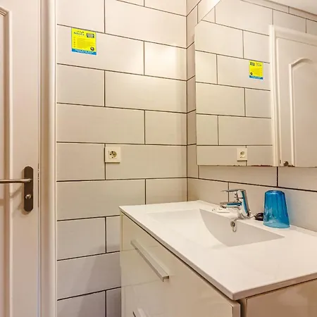 Luxury Sea View Apartamento *