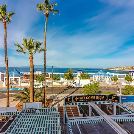 Luxury Sea View Costa Adeje (Tenerife)