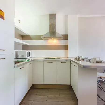 Luxury Sea View Apartamento